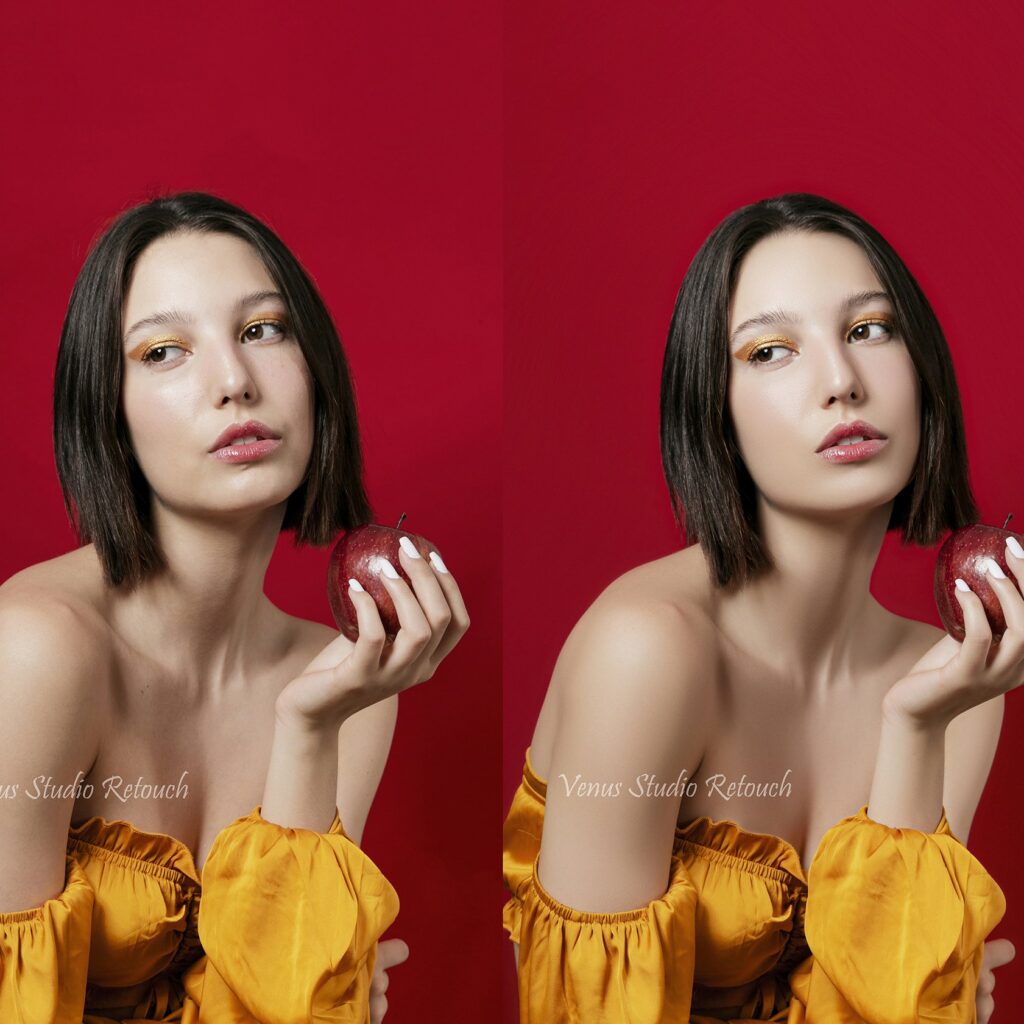 Venus Retouch Standard 6 1