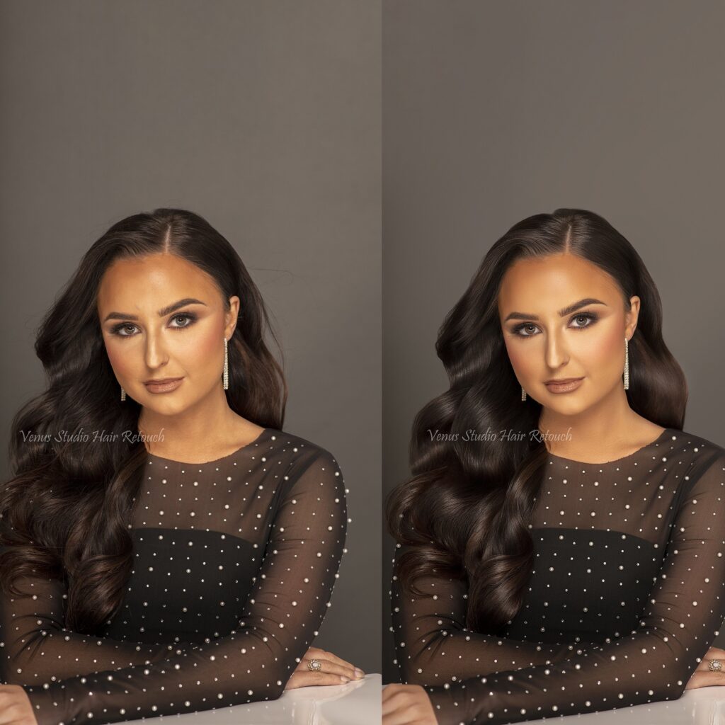 Venus Studio Hair Retouch 2 1x1 1
