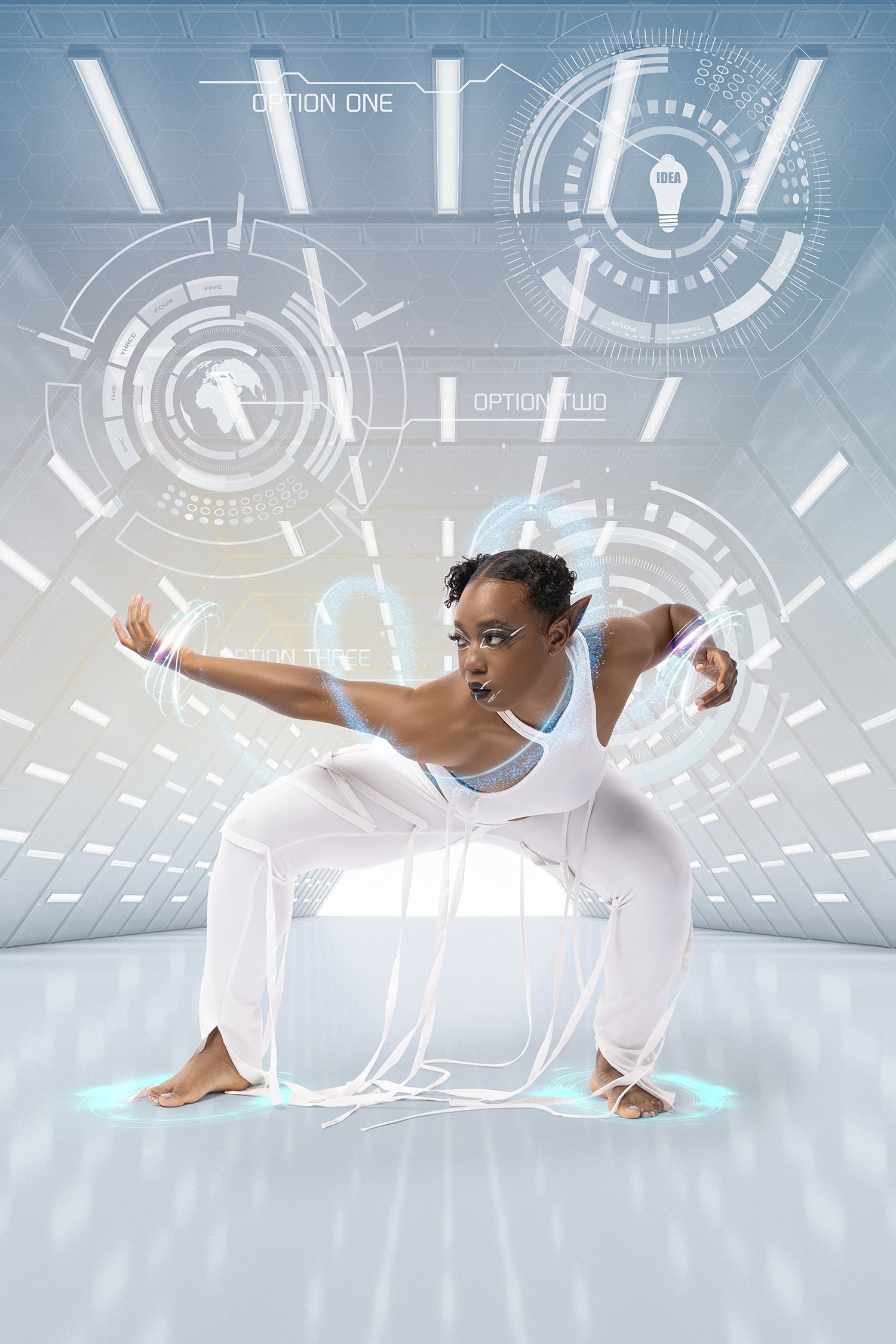 Venus studio Creative Retouch